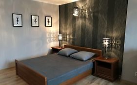 Jumi Apartments